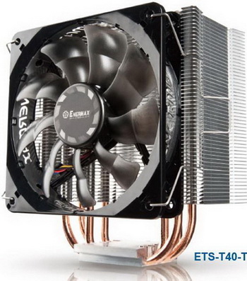 ETS-T40-TB, ETS-T40-TA and ETS-T40-VD